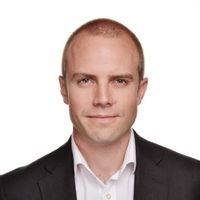 Cyril Motte, Partner, CCaSS at EY Switzerland