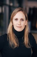 Mara Benz, Senior Consultant at Oliver Wyman Switzerland