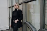 Michèle Schaub, Co-Head Employer Branding Schweiz