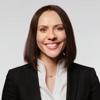 Margarita  Sataite, Senior Consultant Indirect Tax