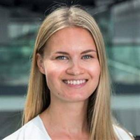 Elina Karki, Manager People Advisory Services at EY Switzerland