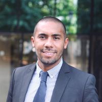 Emmanuel Martin, Talent Acquisition Manager at L'Oréal France