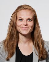 Anouk Bachmann, Campus Recruiting Specialist at KPMG Switzerland