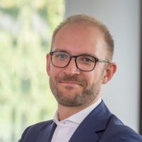 Raphael Troitzsch, Principal at ETH Zurich