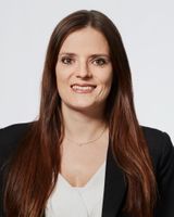 Sarah Gassmann, Manager