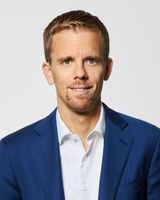 Simon Koch, Director at KPMG Switzerland