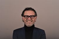 Nicola Leone, Sostituto capo del settore personale