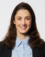 Rebecca Ribi, Assistant Manager at KPMG Switzerland