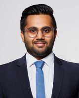 Hershan Selvananthaguru, Consultant
