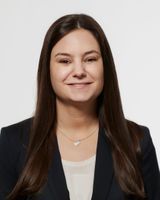 Valeria Tatone, Campus Marketing Specialist at KPMG Switzerland