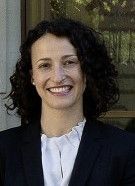 Anna Steiger, Kandidatin Karriere « Konsularisches, Betriebsführung und Finanzen » 