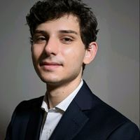 Edoardo Guerrini, Consultant - Technology Consulting