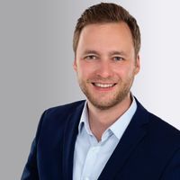 Konrad Giraud, Abteilungsleiter HR at Allianz Beratungs- und Vertriebs AG
