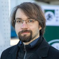 Alexander Mirnig, Automation Experience Researcher, Center for Technology Experience at AIT Austrian Institute of Technology GmbH