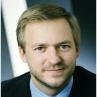 Stefan Fraude, Head of Category Management at Galaxus