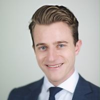 David Berend, Associate