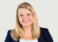 Michelle Meijer, Director Tech 4/CP at Arvato