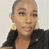 Ivy Kayima, University recruiter  at Microsoft