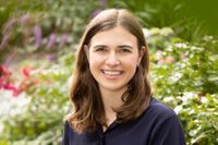Kira Steffens, Expert Campus Recruiting & University Relations at Beiersdorf