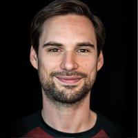 Andreas Séchy, Senior Manager, Early Career Development EMEA at ETH Zurich