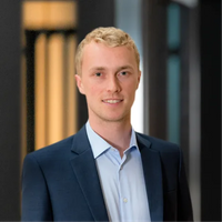 Lukas Lienhart, Manager at ETH Zurich