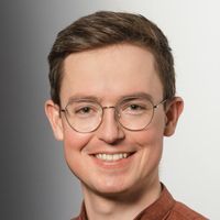 Felix  Schmidt, Young Graduate Trainee