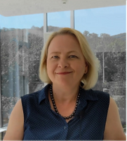 Maria  Trofimova, Head of the Graduate School Office at Institute of Science and Technology Austria