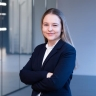Ramona Arnold, Manager, Audit & Assurance at Deloitte Switzerland