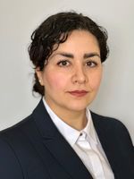 Tasnim  Mathon, Medical Manager Cough & Cold D/AT at Procter & Gamble