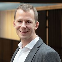 Aike Steentoft, Senior Consultant at Wüest Partner