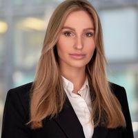 Jennifer Funk, HR Recruiter at Deloitte Switzerland