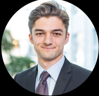 David Gut, Trainee Energiewirtschaft at BKW