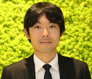 Hiroyasu Hirano, Associate Financial Officer, Treasury Funding Operations at International Finance Corporation (IFC), World Bank Group