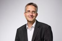 Philipp Zünd , Partner International Private Clients team, Tax  at KPMG Switzerland