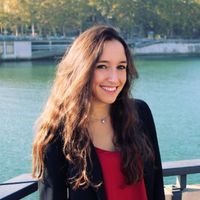 Gabriela  Martin, Consultant in Business Consulting