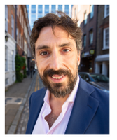 Professor  Giuseppe  Nuti, Head of Agency Quantitative Research, Global Markets at UBS