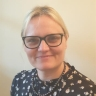 Michelle  Gee, HR Manager at Eaton