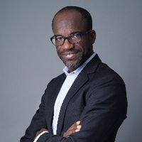 Lorentz  Nwachuku, Principal Investment Officer, Infrastructure  at International Finance Corporation (IFC), World Bank Group