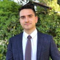 Fulvio Rizzi , Graduate Talent Program - Junior Sales Management 