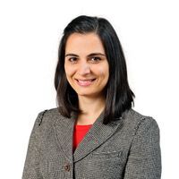 Niki Kalkanova, Director Employer Branding & Talent Acquisition