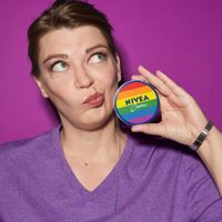 Ann-Christin Stooß, Jun. Diversity & Inclusion Manager