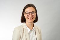 Larissa Stämpfli, Wissenschaftliche Mitarbeiterin at ETH Zurich