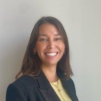 Carolin Leinemann, Assistant - EY Strategy and Transactions / Sustainability at EY Germany