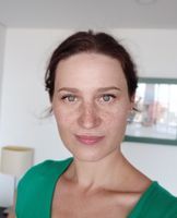 Olga Kolchyna, AI/Machine Learning Quantitative Researcher at UBS