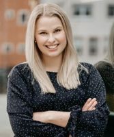Anne Ahlers, Teamleader Category Management comma & Liebeskind Berlin at S.OLIVER GROUP