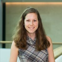 Anina  Gilgen, Wissenschaftliche Mitarbeiterin (Leiterin Kompetenzzentrum) Ökobilanzen, Agroscope at ETH Zurich