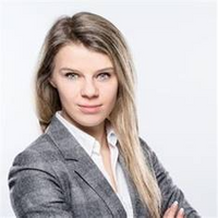 Martyna Ulicka, Manager, Assurance