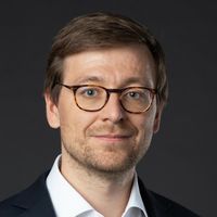 Patrick  Fried, Partner