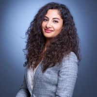 Sacha Salameh, Researcher & Project Leader, Cell and Tissue Engineering at L'Oréal France