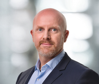 Gero  Knüfer, Head of People & Culture at Hays (Schweiz) AG